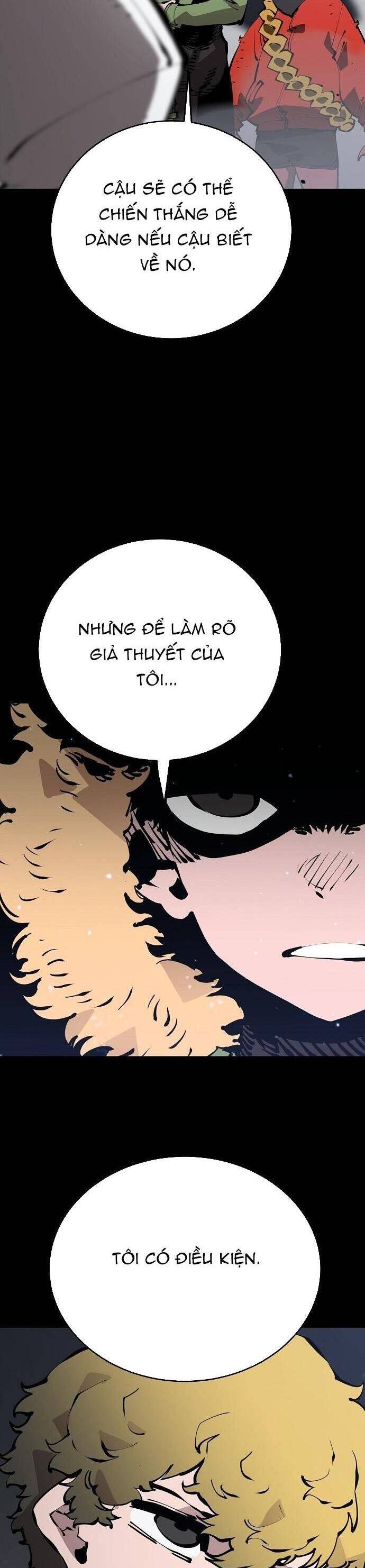 Player chapter 52 - Upload bởi truyensieuhay.com