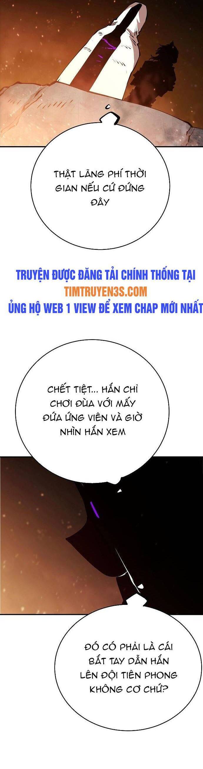 Player chapter 52 - Upload bởi truyensieuhay.com