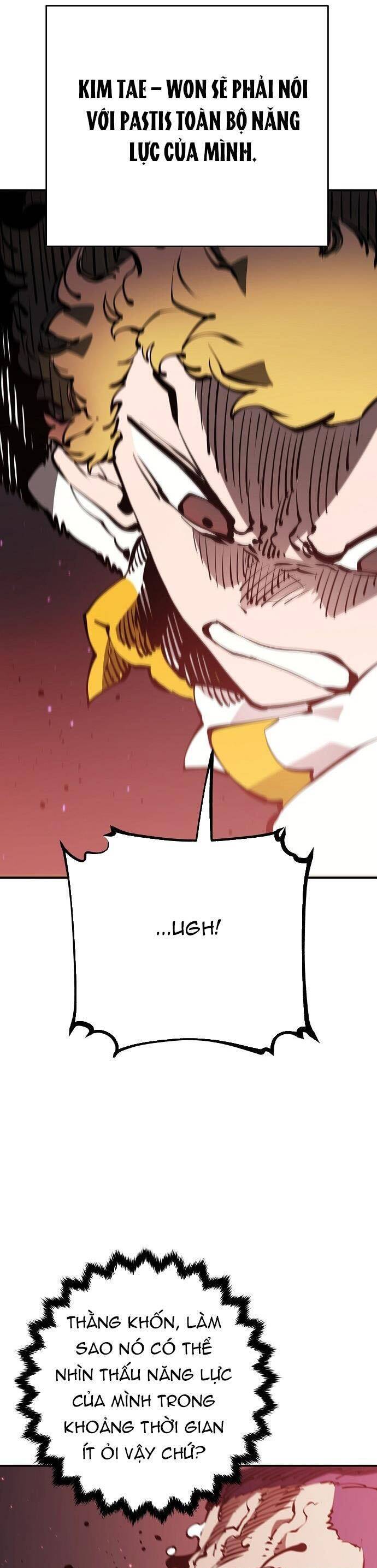 Player chapter 52 - Upload bởi truyensieuhay.com