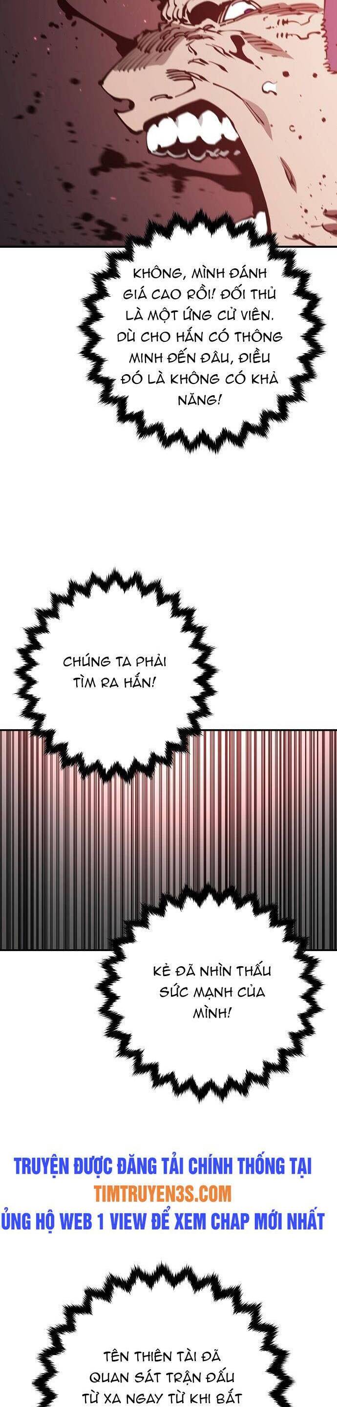 Player chapter 52 - Upload bởi truyensieuhay.com