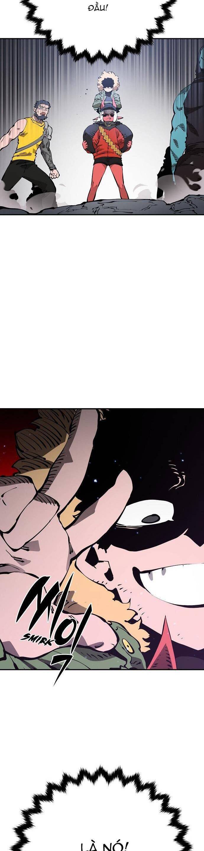 Player chapter 52 - Upload bởi truyensieuhay.com