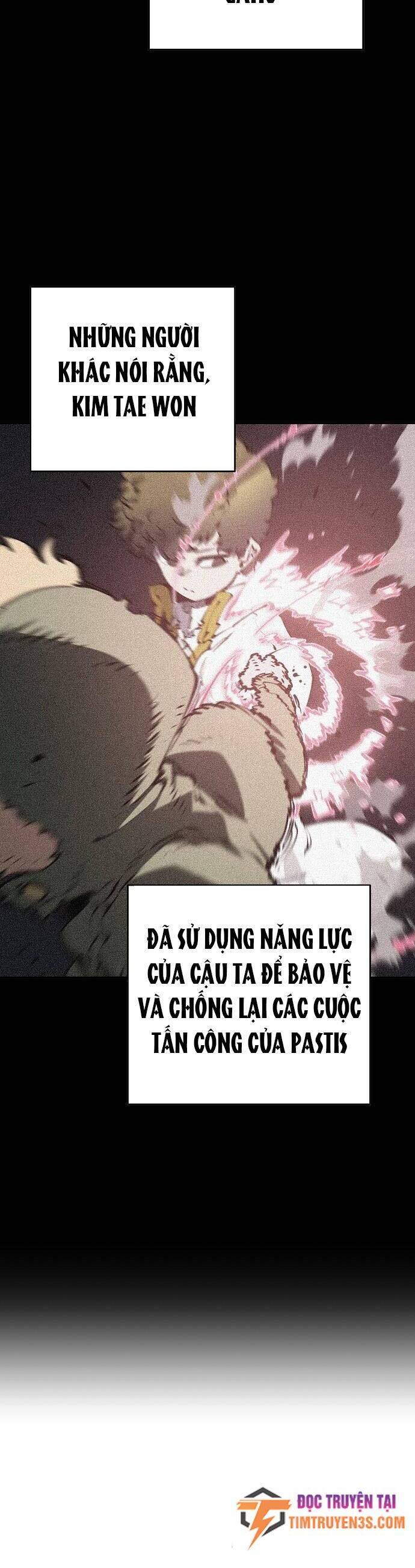 Player chapter 52 - Upload bởi truyensieuhay.com