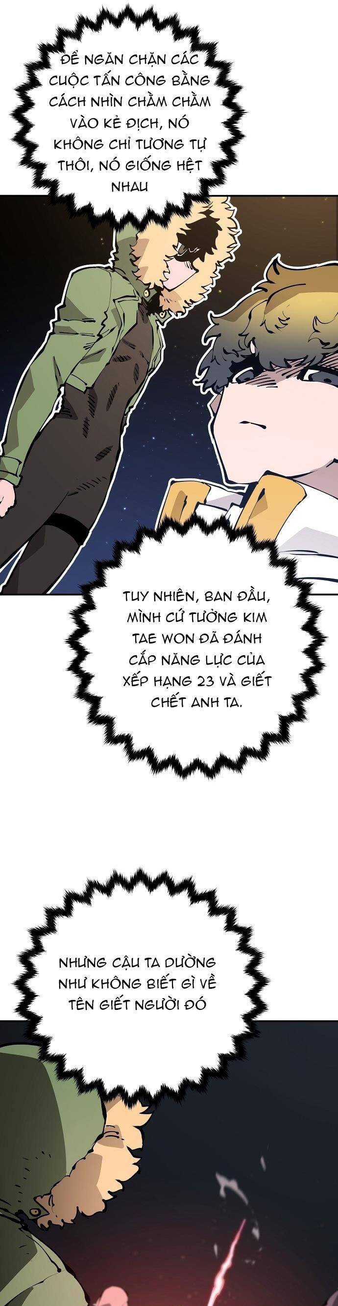 Player chapter 52 - Upload bởi truyensieuhay.com