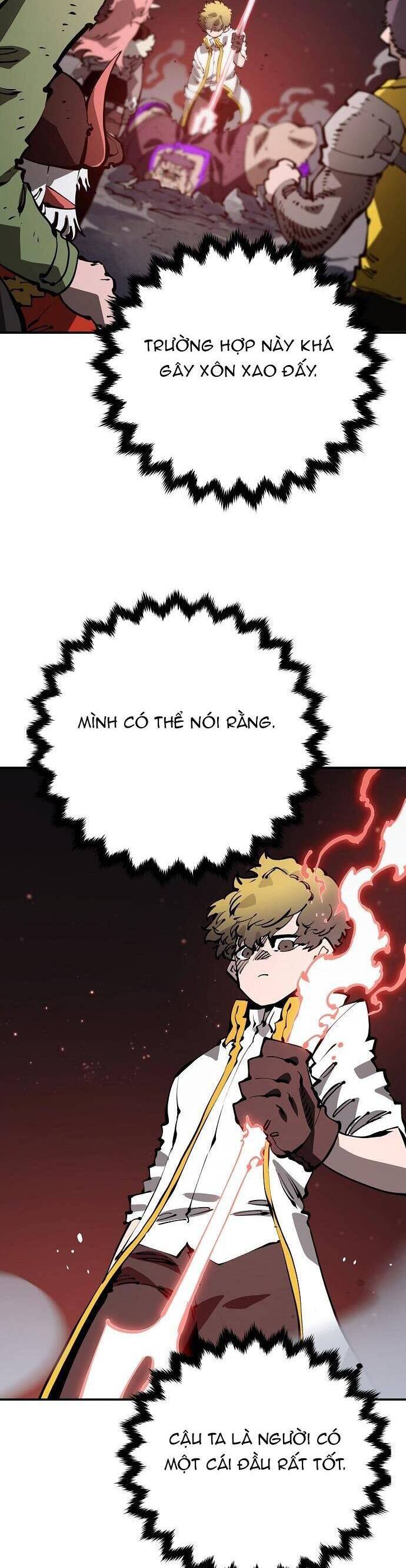 Player chapter 52 - Upload bởi truyensieuhay.com