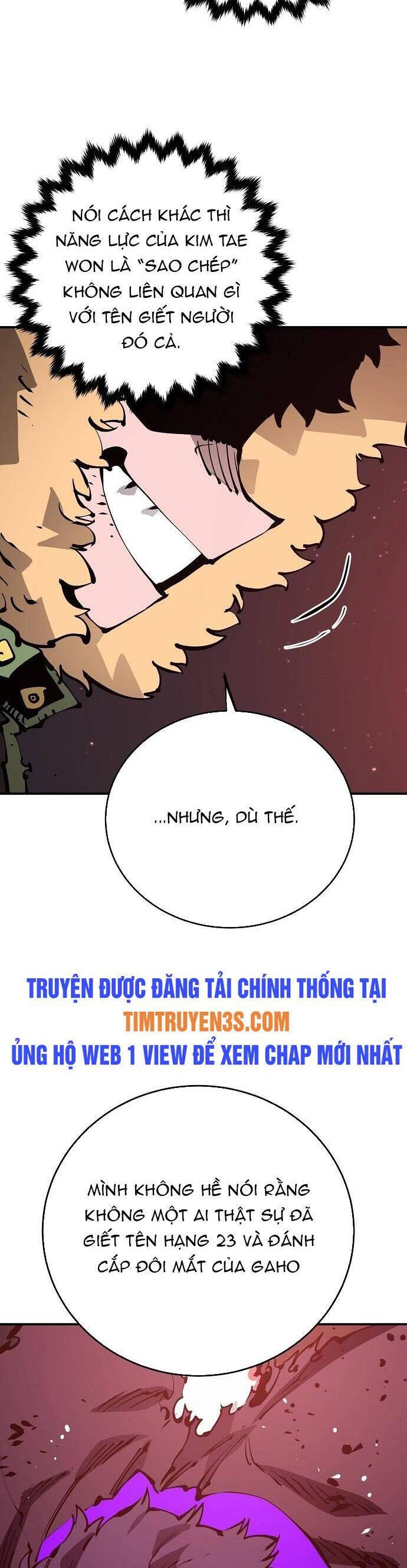 Player chapter 52 - Upload bởi truyensieuhay.com