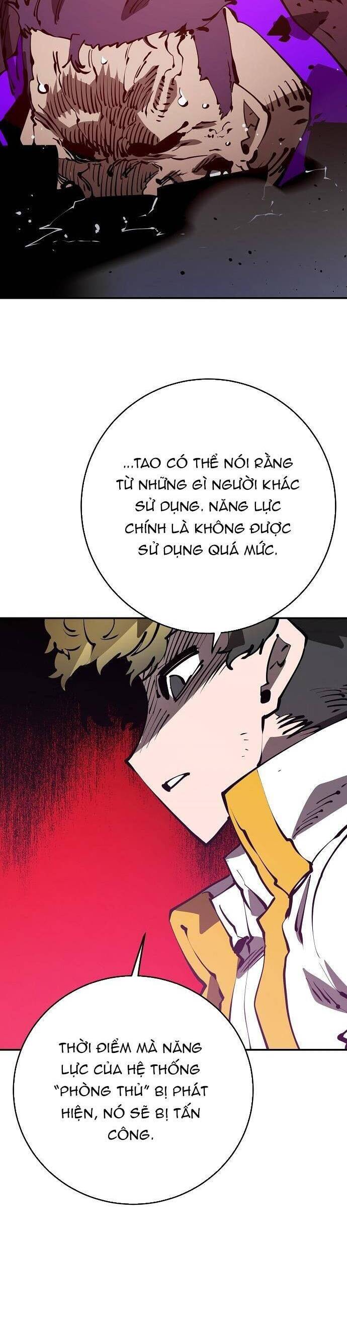 Player chapter 52 - Upload bởi truyensieuhay.com