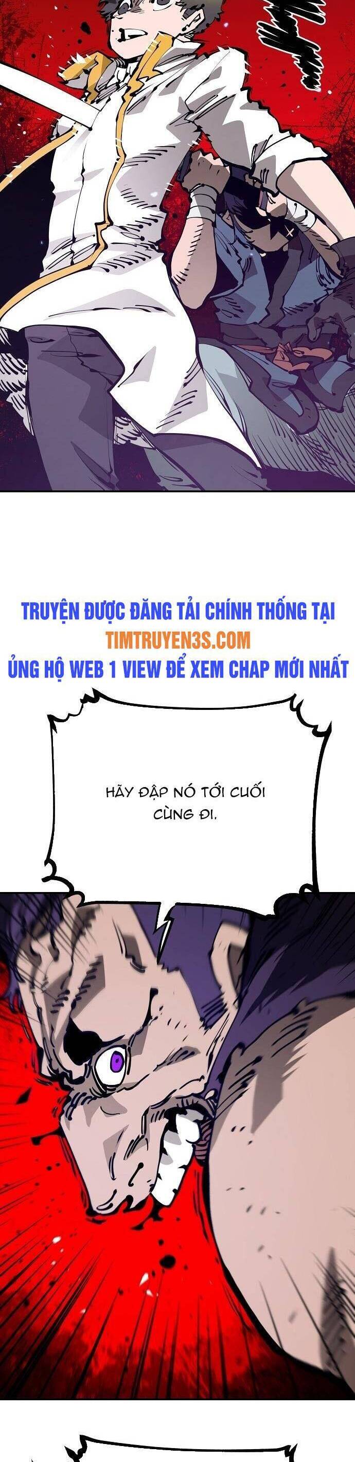 Player chapter 52 - Upload bởi truyensieuhay.com