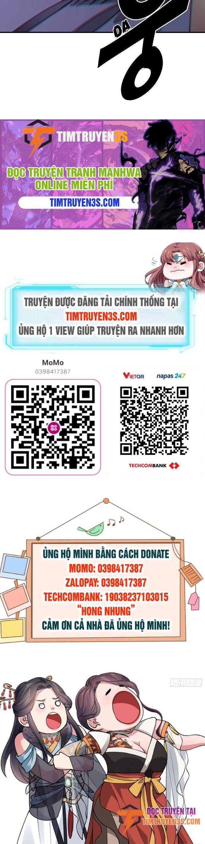 Player chapter 52 - Upload bởi truyensieuhay.com