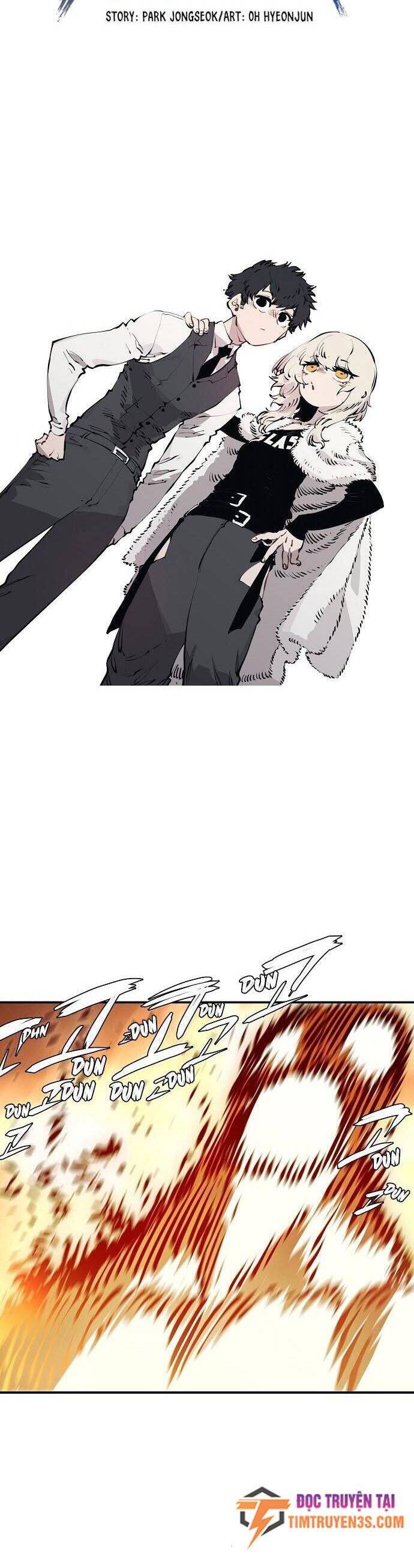 Player chapter 52 - Upload bởi truyensieuhay.com
