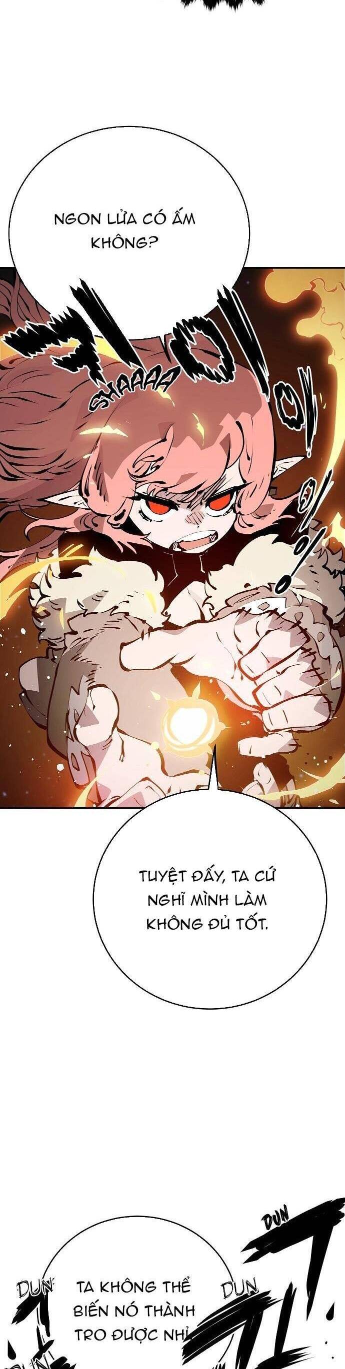 Player chapter 52 - Upload bởi truyensieuhay.com