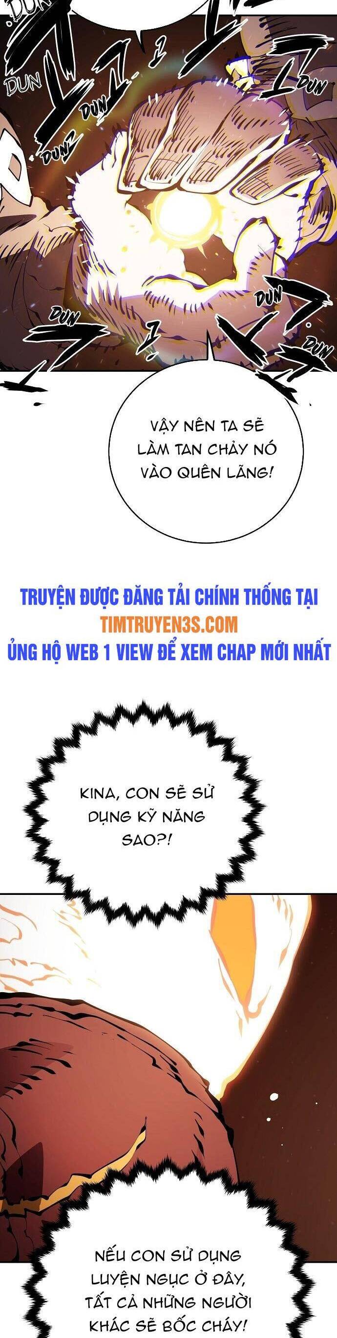 Player chapter 52 - Upload bởi truyensieuhay.com