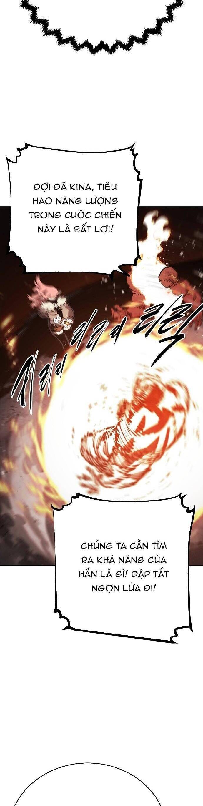 Player chapter 52 - Upload bởi truyensieuhay.com