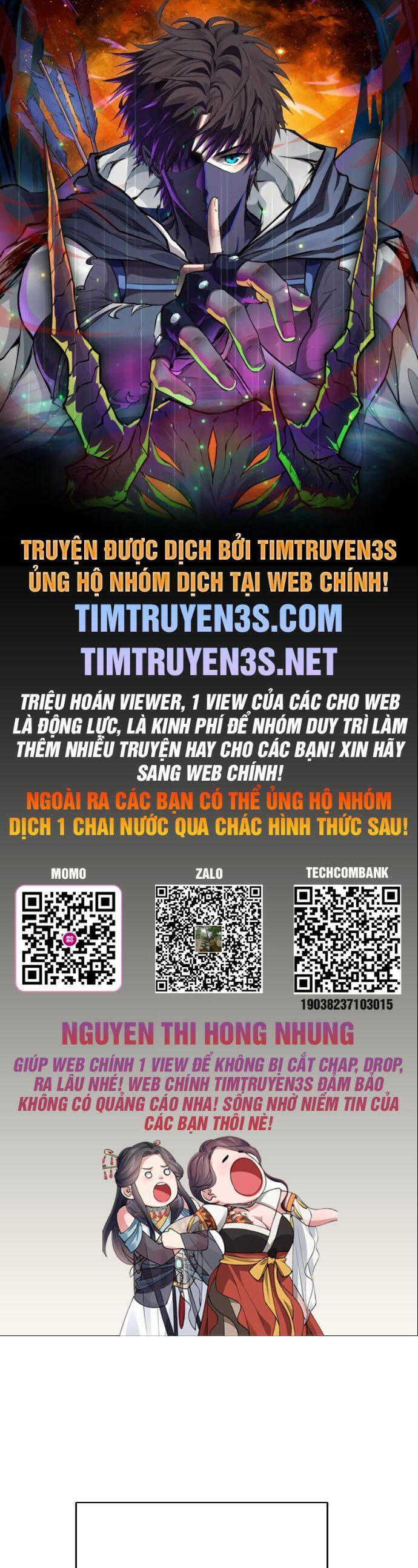 Player chapter 53 - Upload bởi truyensieuhay.com