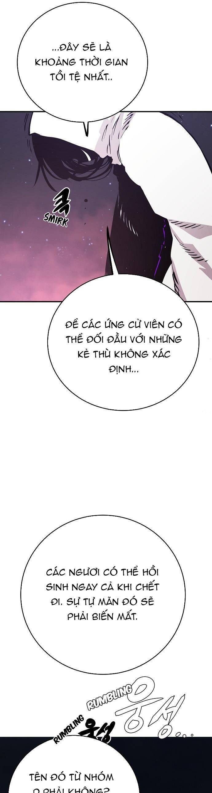 Player chapter 53 - Upload bởi truyensieuhay.com