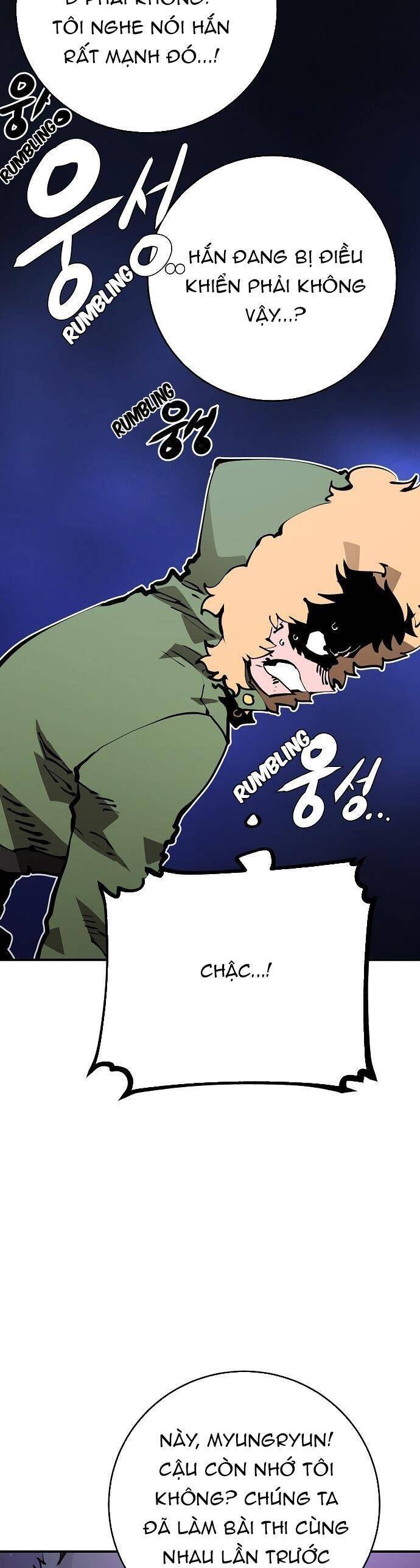 Player chapter 53 - Upload bởi truyensieuhay.com