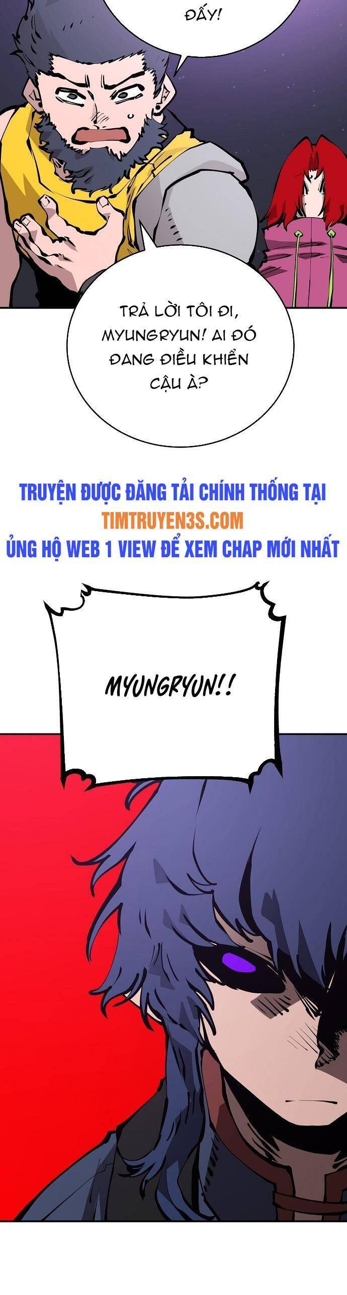 Player chapter 53 - Upload bởi truyensieuhay.com