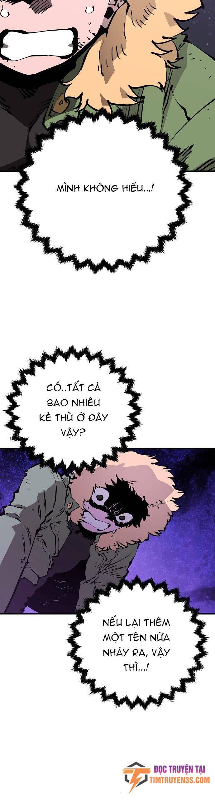 Player chapter 53 - Upload bởi truyensieuhay.com