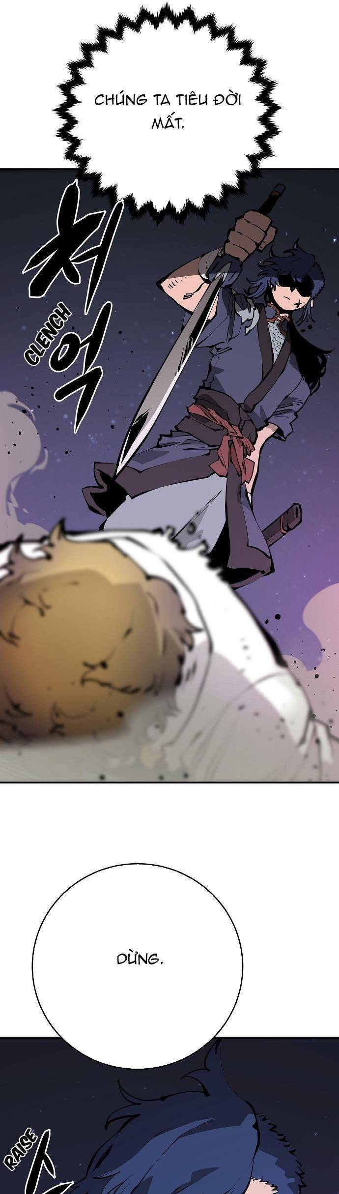 Player chapter 53 - Upload bởi truyensieuhay.com