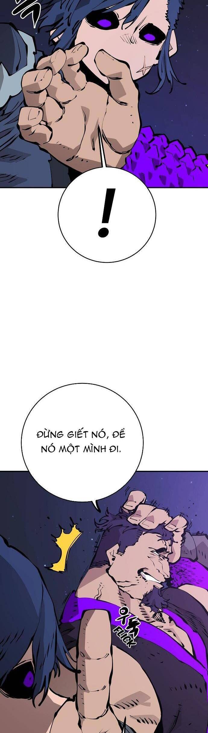 Player chapter 53 - Upload bởi truyensieuhay.com
