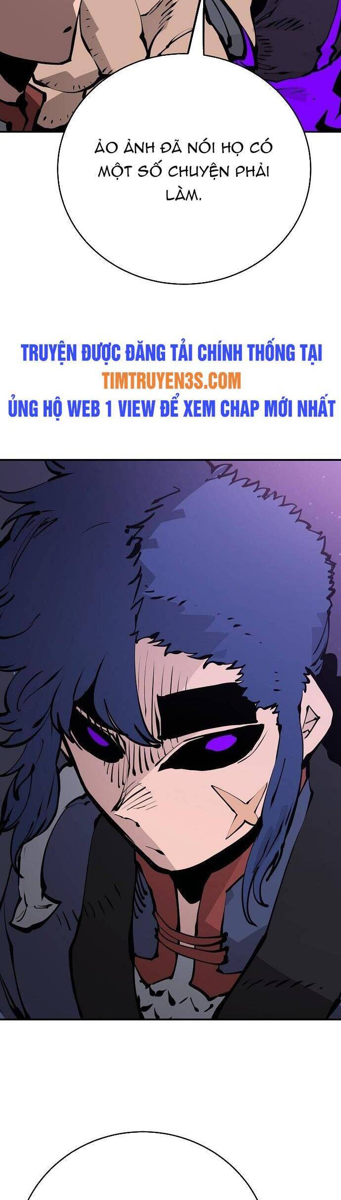 Player chapter 53 - Upload bởi truyensieuhay.com