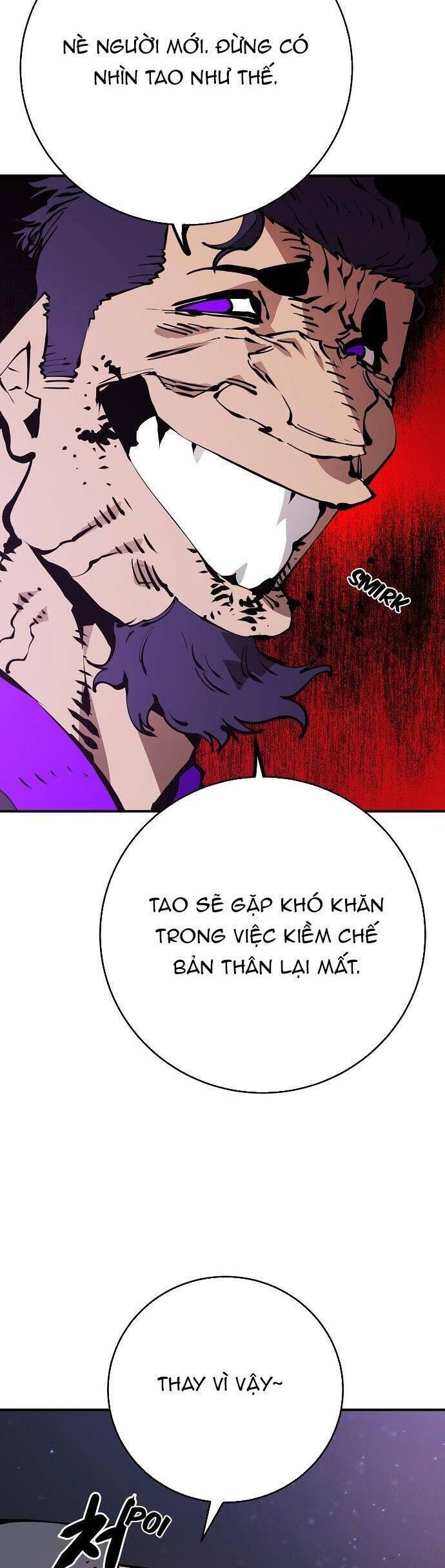 Player chapter 53 - Upload bởi truyensieuhay.com