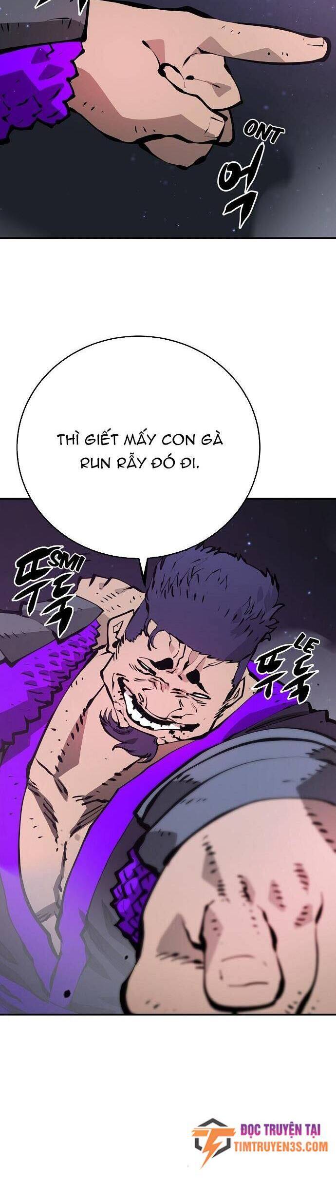 Player chapter 53 - Upload bởi truyensieuhay.com