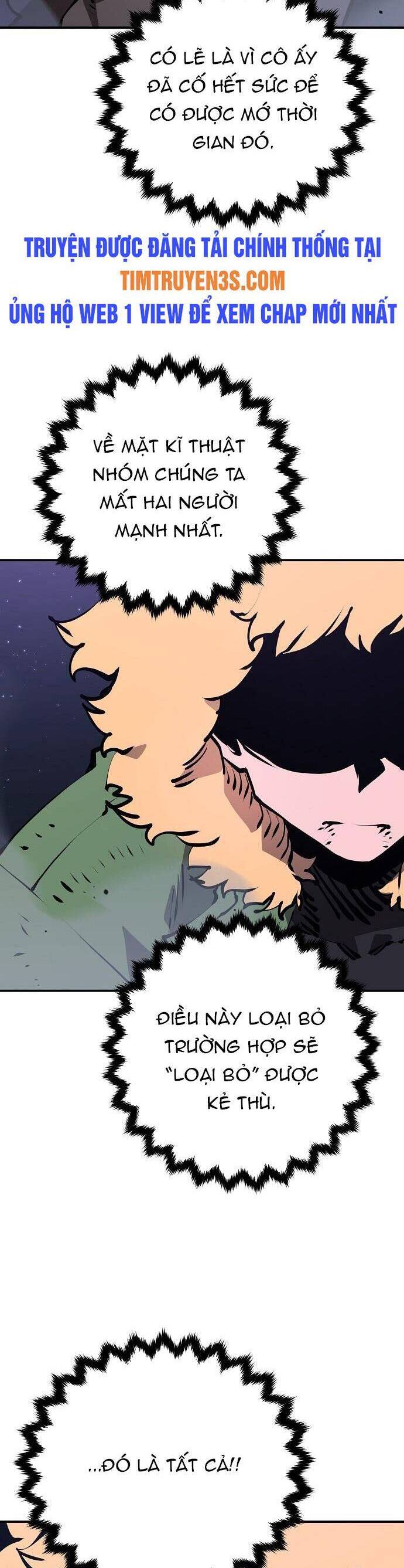 Player chapter 53 - Upload bởi truyensieuhay.com