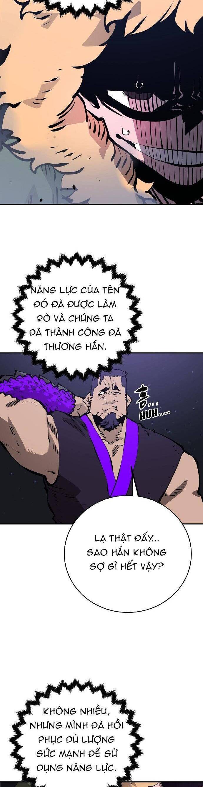Player chapter 53 - Upload bởi truyensieuhay.com