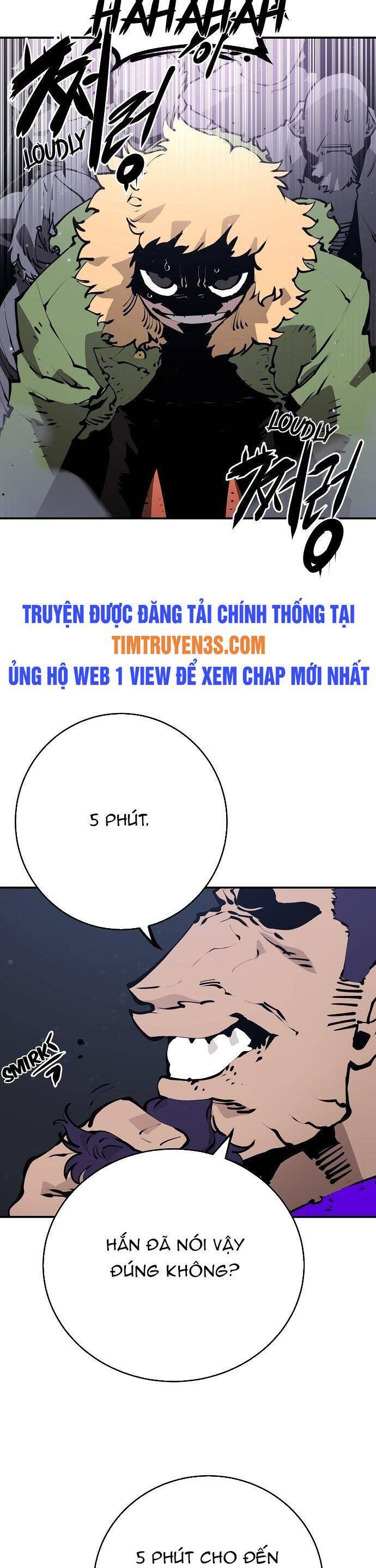 Player chapter 53 - Upload bởi truyensieuhay.com