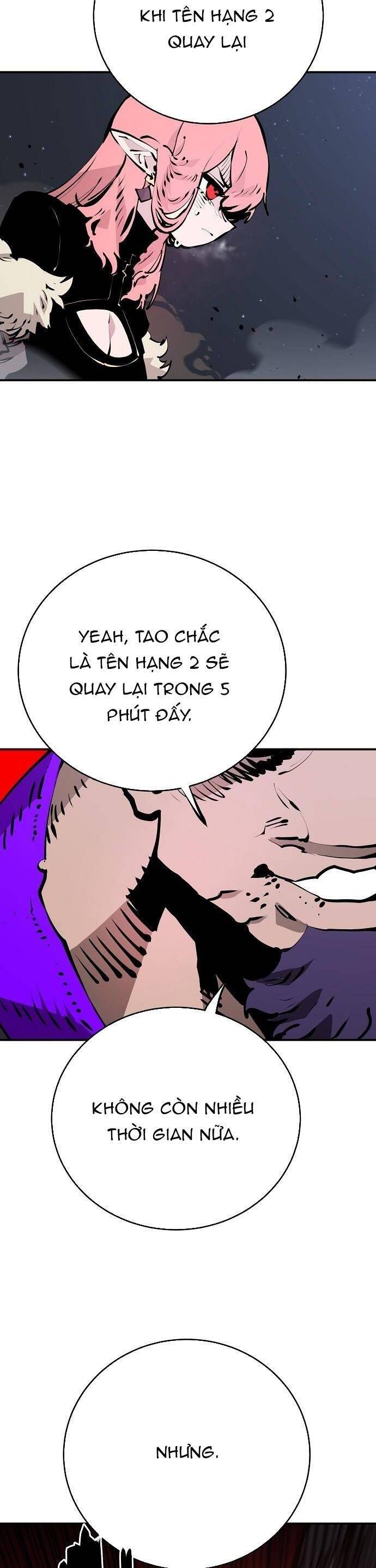 Player chapter 53 - Upload bởi truyensieuhay.com