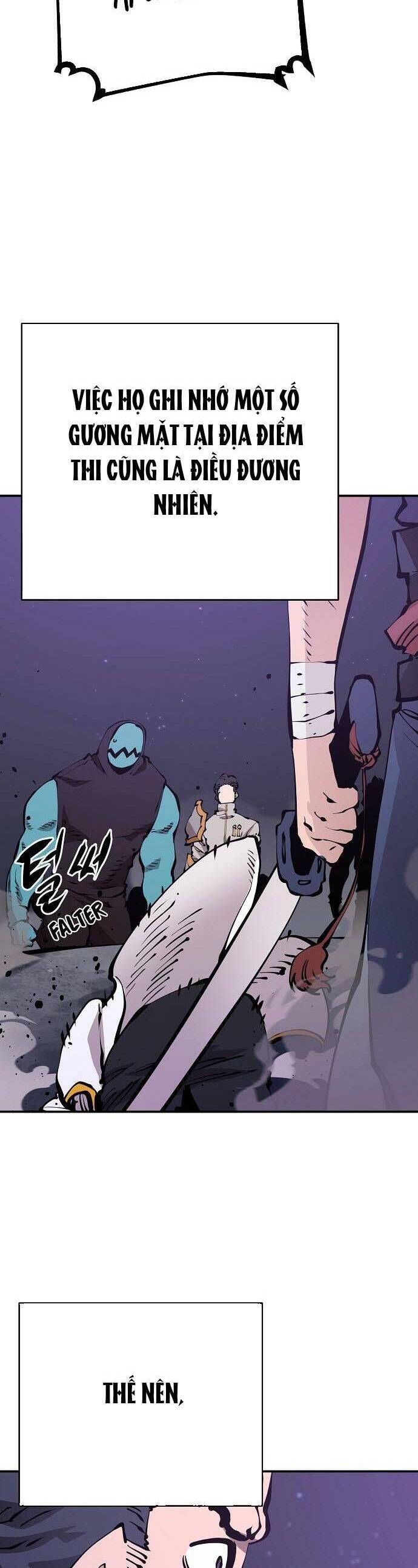Player chapter 53 - Upload bởi truyensieuhay.com