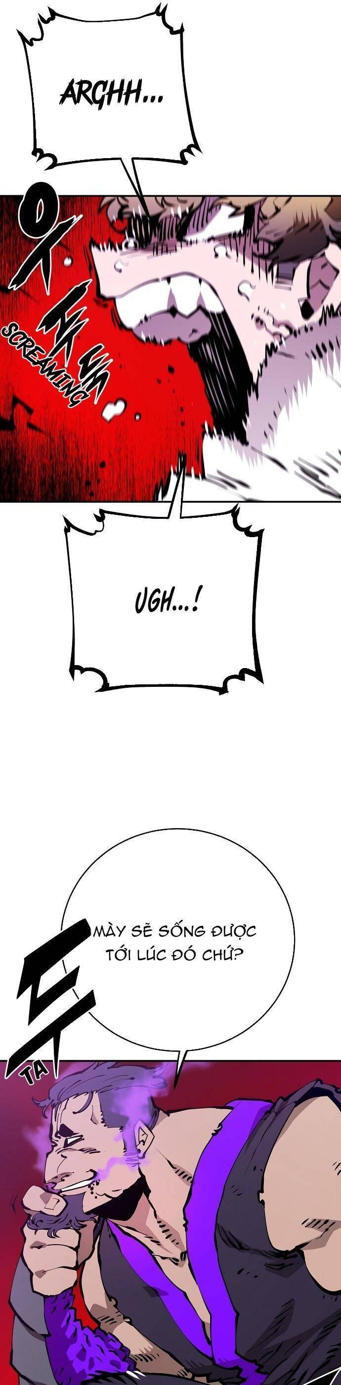 Player chapter 53 - Upload bởi truyensieuhay.com