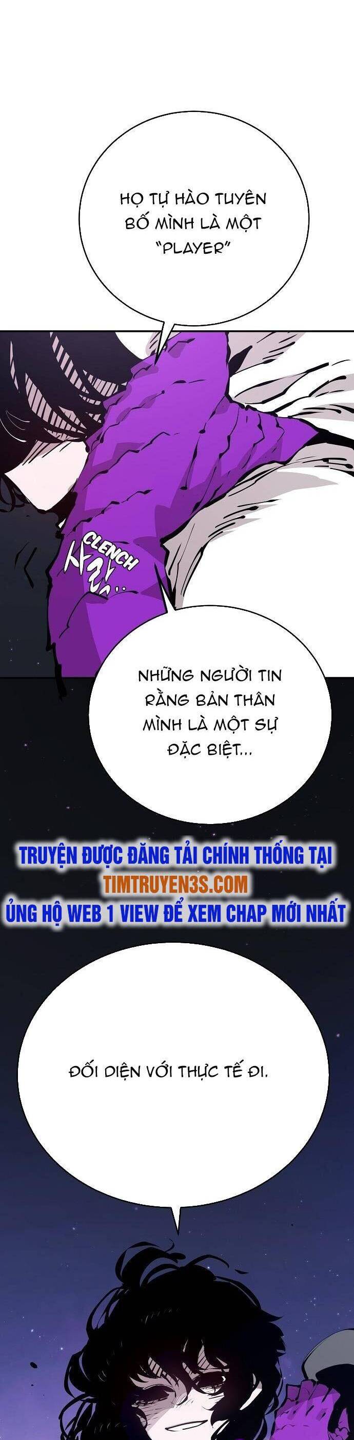 Player chapter 53 - Upload bởi truyensieuhay.com