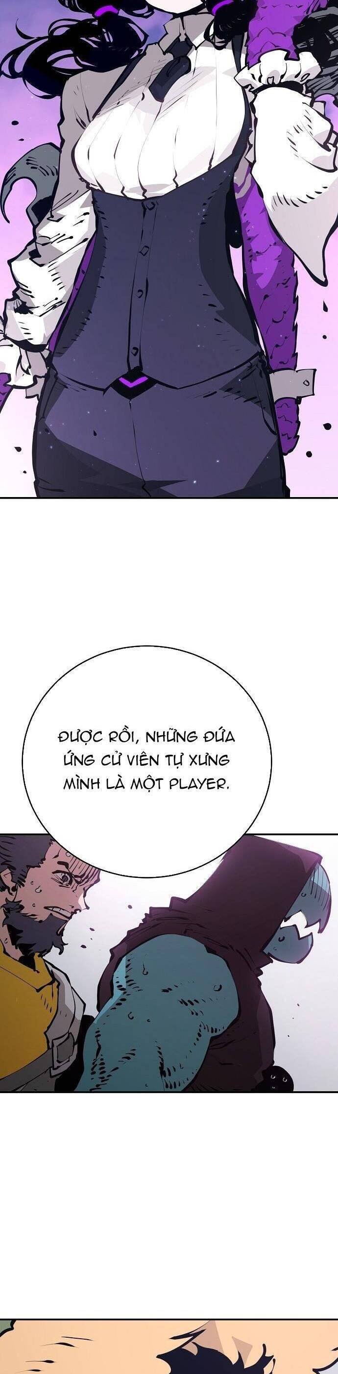 Player chapter 53 - Upload bởi truyensieuhay.com