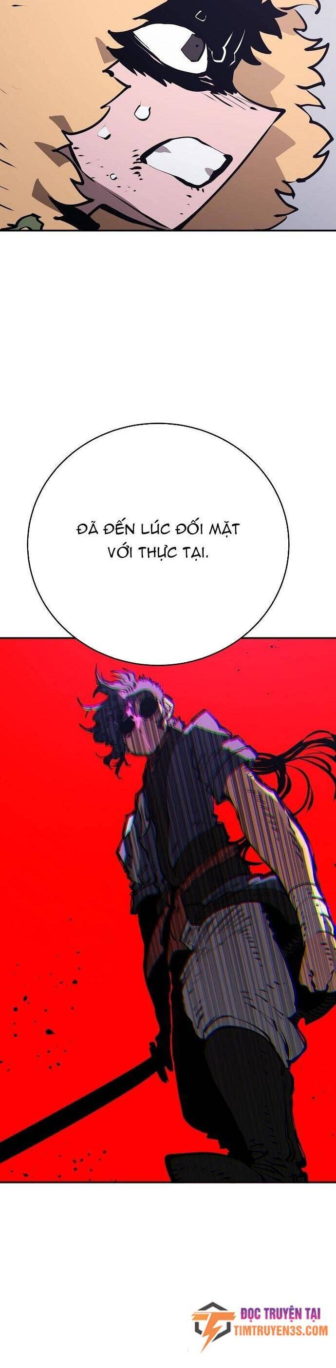 Player chapter 53 - Upload bởi truyensieuhay.com