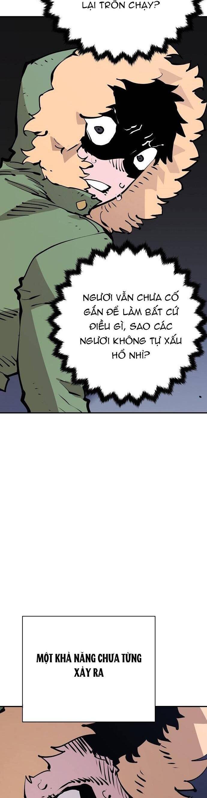 Player chapter 53 - Upload bởi truyensieuhay.com
