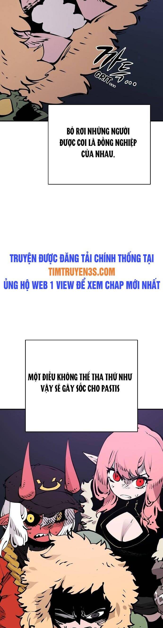 Player chapter 53 - Upload bởi truyensieuhay.com