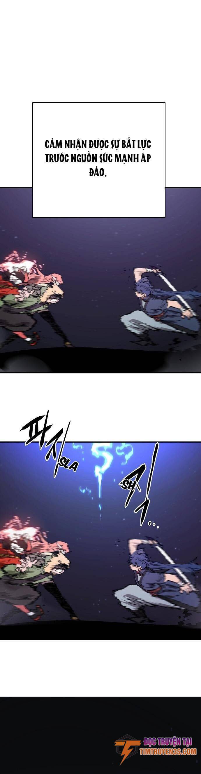 Player chapter 53 - Upload bởi truyensieuhay.com