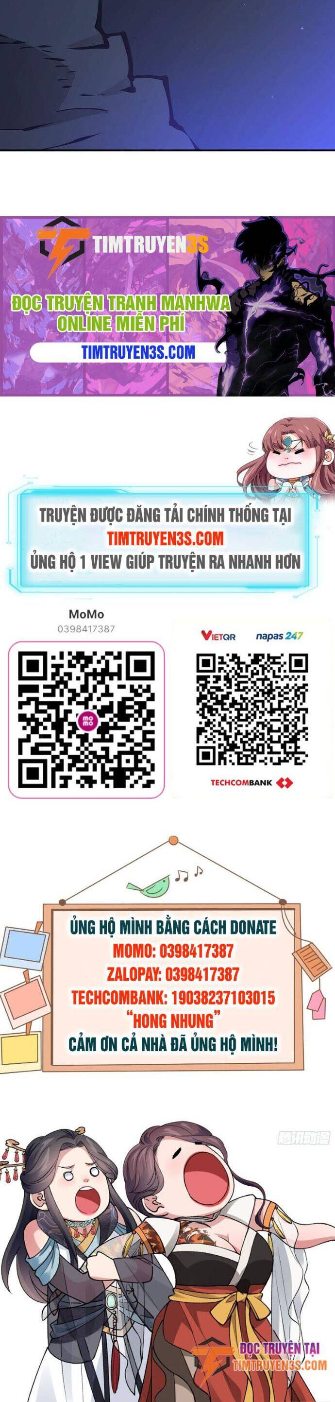 Player chapter 53 - Upload bởi truyensieuhay.com