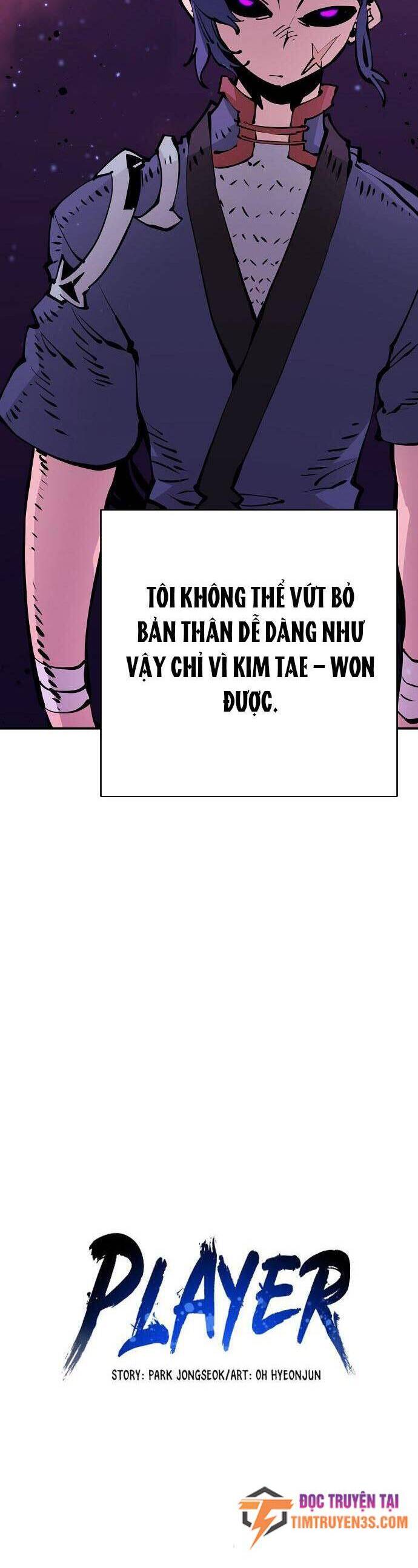 Player chapter 53 - Upload bởi truyensieuhay.com