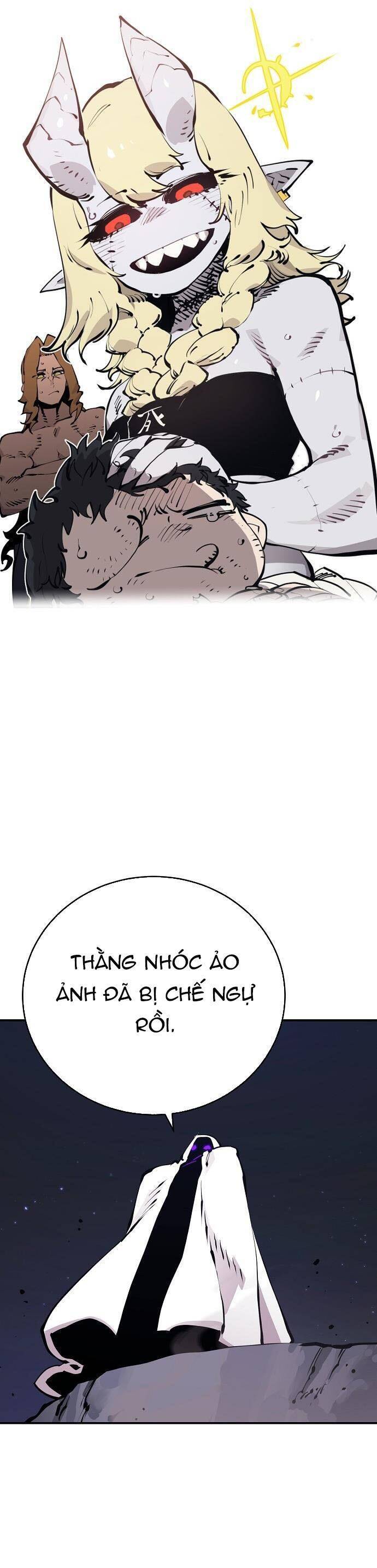 Player chapter 53 - Upload bởi truyensieuhay.com