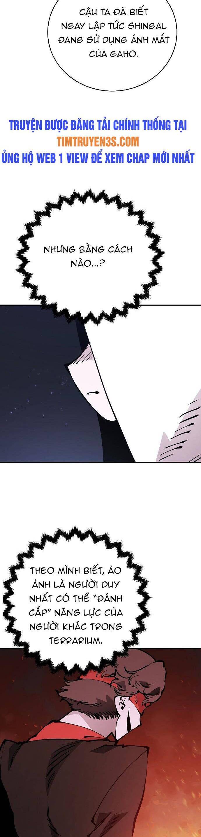 Player chapter 53 - Upload bởi truyensieuhay.com