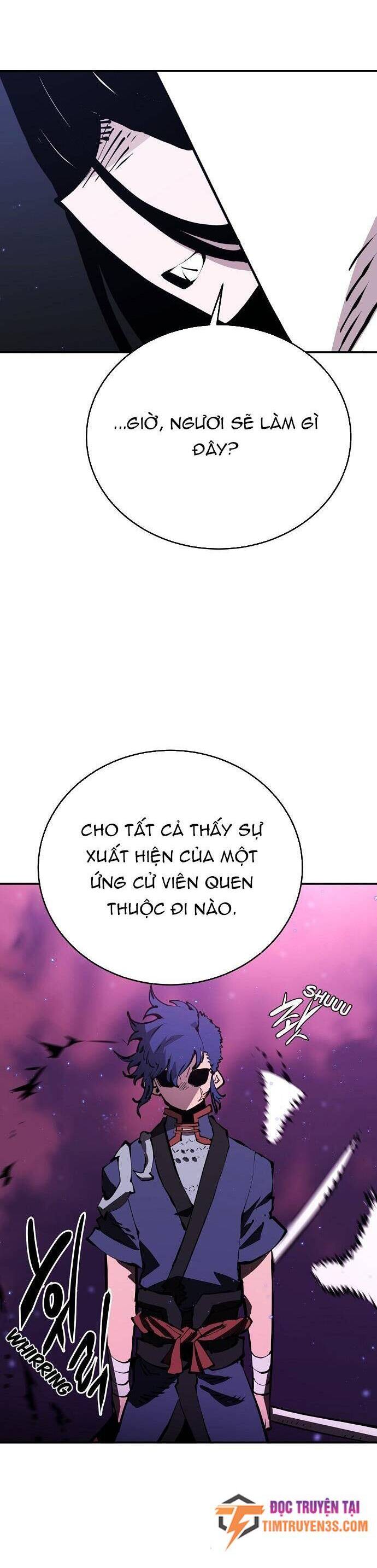 Player chapter 53 - Upload bởi truyensieuhay.com