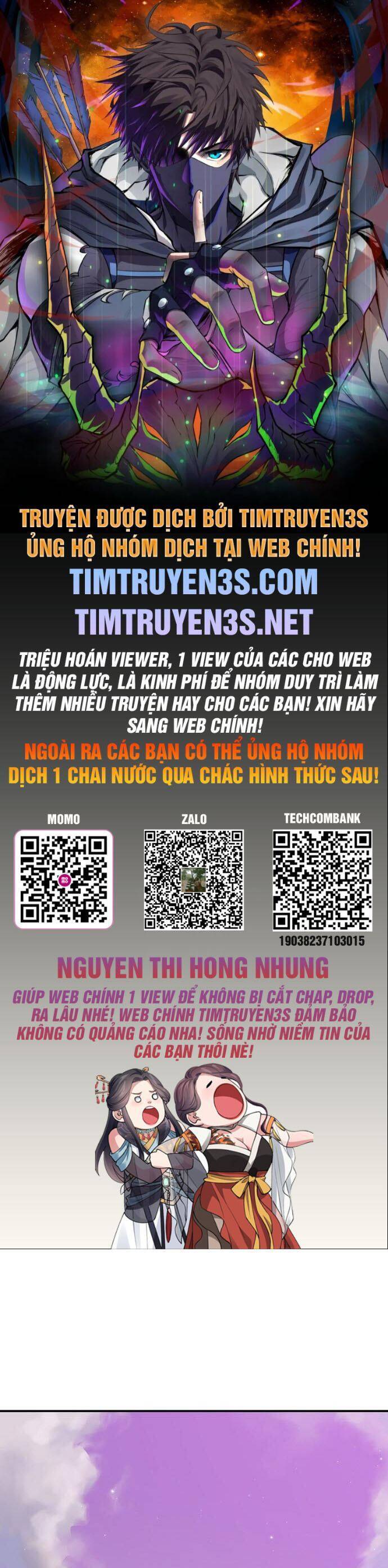 Player chapter 54 - Upload bởi truyensieuhay.com