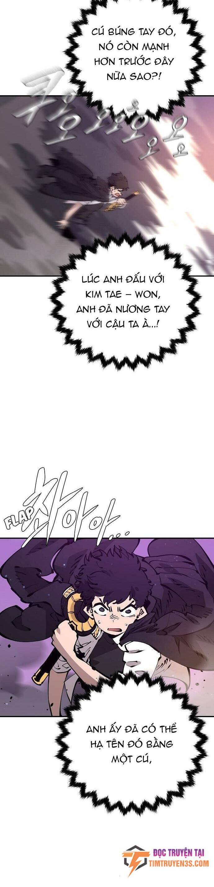 Player chapter 54 - Upload bởi truyensieuhay.com