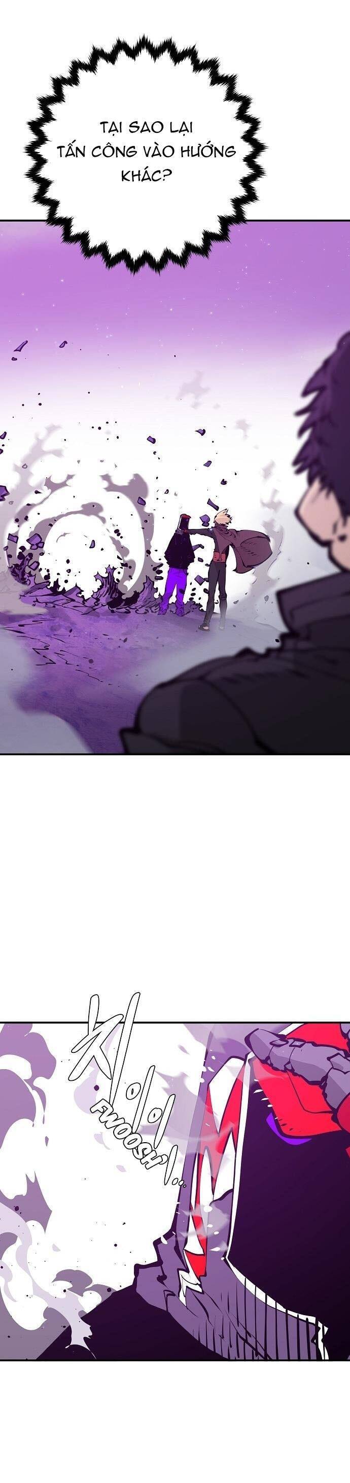 Player chapter 54 - Upload bởi truyensieuhay.com