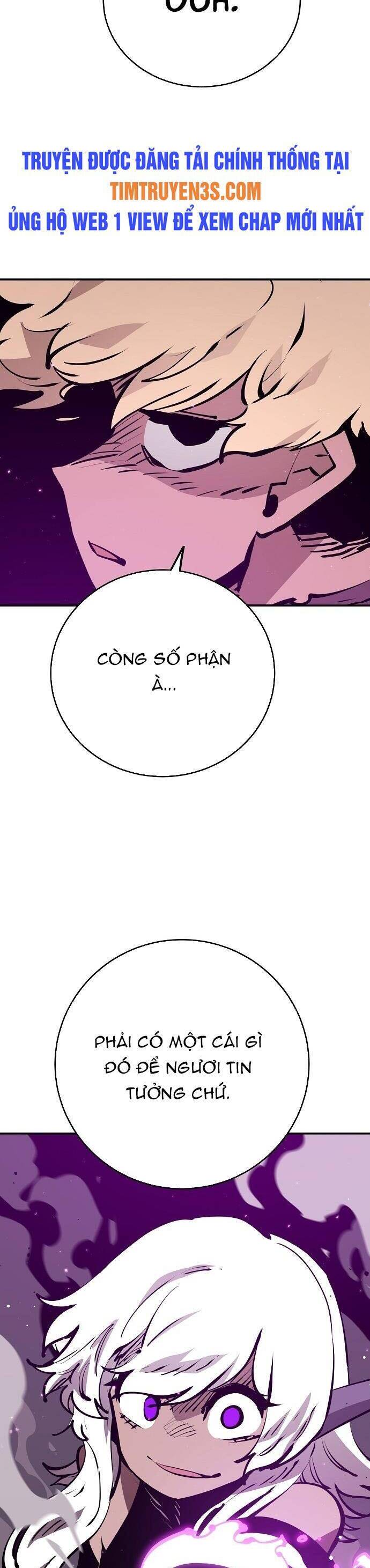 Player chapter 54 - Upload bởi truyensieuhay.com