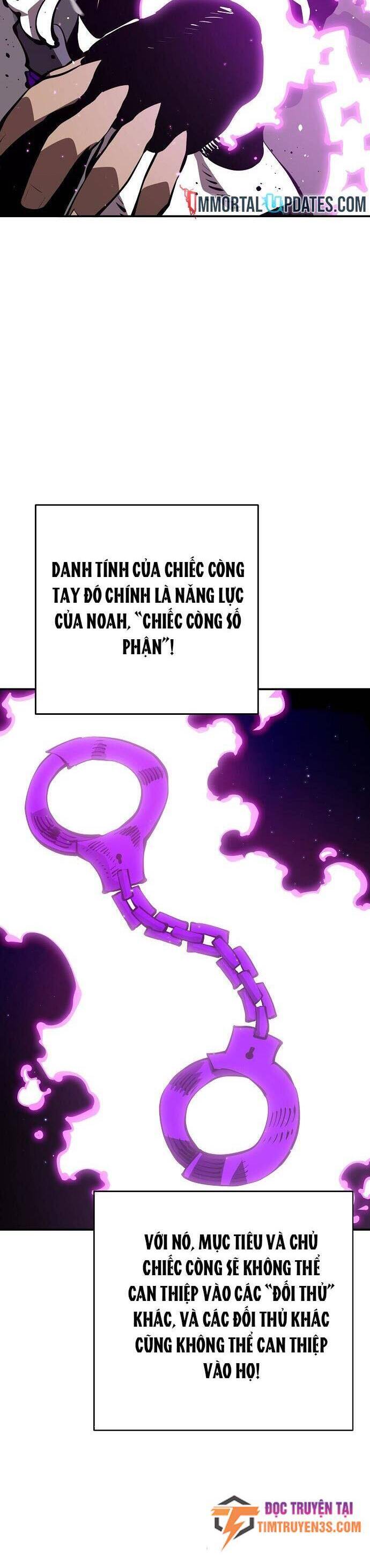 Player chapter 54 - Upload bởi truyensieuhay.com