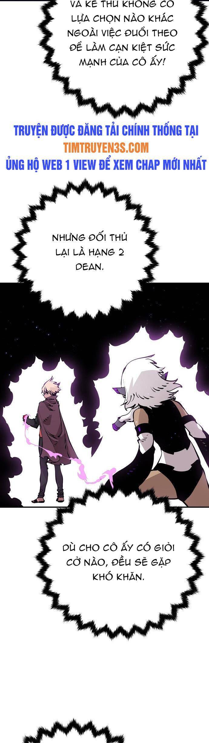 Player chapter 54 - Upload bởi truyensieuhay.com