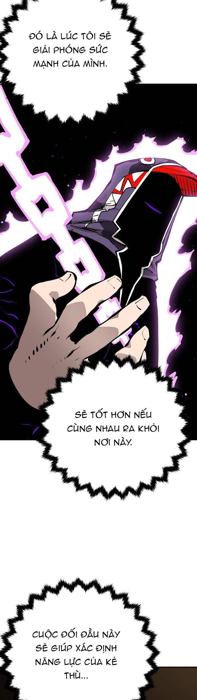 Player chapter 54 - Upload bởi truyensieuhay.com
